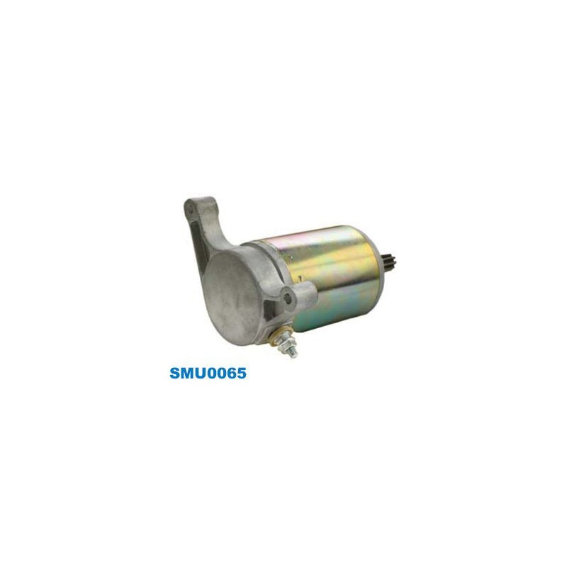 Rozrusznik do Yamaha YFM 350 Raptor, Warrior, YFM 400 Kodiak 93-98