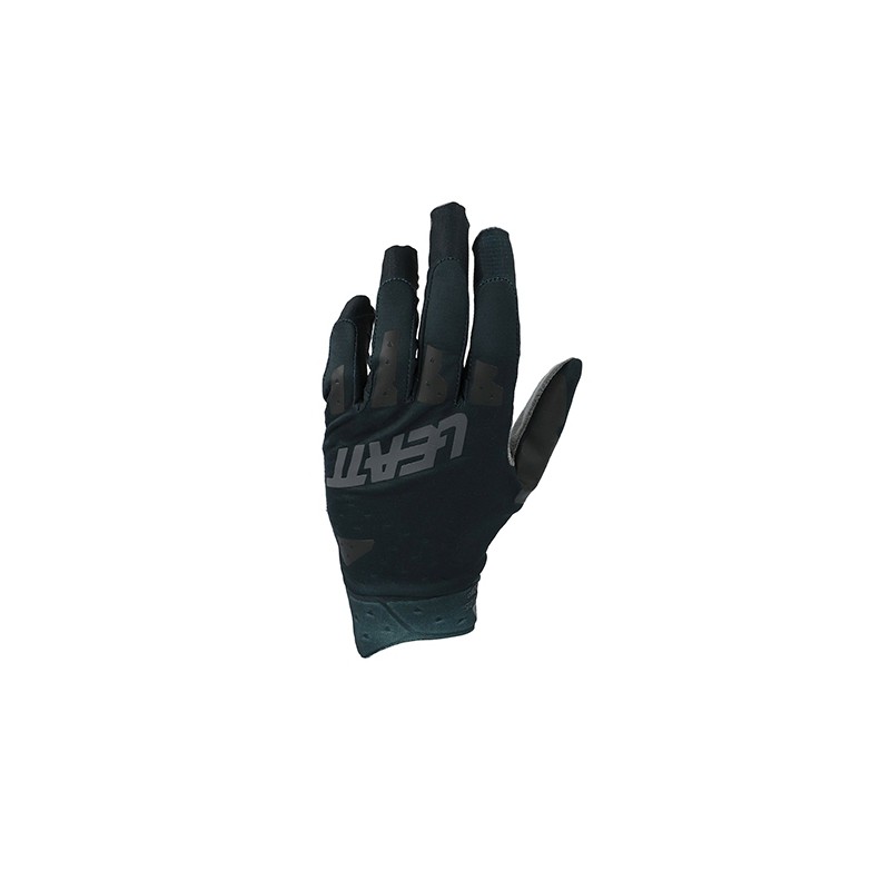 RĘKAWICE LEATT MOTO 2.5 SUBZERO GLOVES BLACK - Rozmiar S