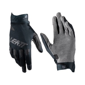 RĘKAWICE LEATT MOTO 2.5 SUBZERO GLOVES BLACK - Rozmiar S