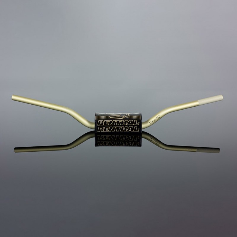 Kierownica Renthal 1,1/8 cala Hard Ano Honda CR/CRF, Kawasaki KX/KXF