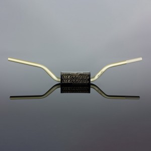 Kierownica Renthal 1,1/8 cala MX Fatbar Handlebar RC Wysoka High Hard Ano - Sklep Motocyklowy