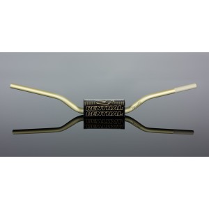 Kierownica Renthal 1,1/8 cala MX Fatbar Handlebar RC Wysoka High Hard Ano - Sklep Motocyklowy