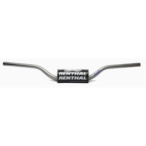 Kierownica Renthal 1,1/8 cala MX Fatbar Handlebar RC Tytanowy Kolor