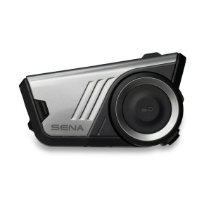 Interkom motocyklowy SENA 60S Quantum Mesh 3.0 Bluetooth 5.3