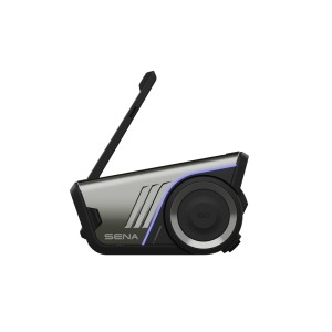 Interkom motocyklowy SENA 60S Quantum Mesh 3.0 Bluetooth 5.3