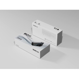 Interkom motocyklowy SENA 60S Quantum Mesh 3.0 Bluetooth 5.3
