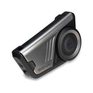 Interkom motocyklowy SENA 60S Quantum Mesh 3.0 Bluetooth 5.3