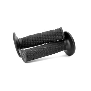 DOMINO MANETKI OFF ROAD ULTRA SOFT 22+25MM CZARNE