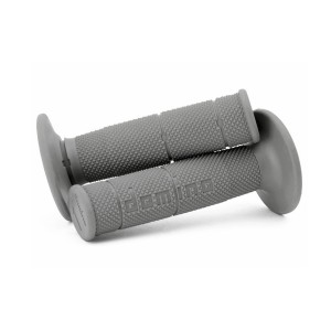 Manetki Off Road Jednoskładnikowe Ultra Soft 22+25mm Szare