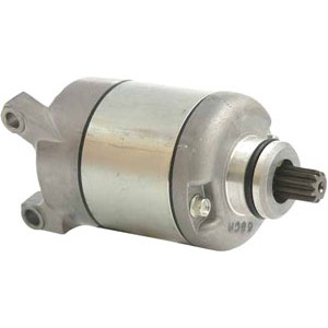 Rozrusznik Honda TRX 450 ER 06-09 12 (31200-HP1-601) - Arrowhead