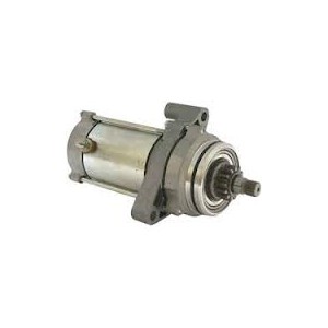 Rozrusznik do HONDA GL 1800 06-12 - ARROWHEAD (31200-MCA-A60-A61)