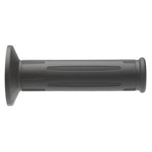 Manetki gripy BMW do pojazdów z grzanymi manetkami - 24+24mm, dł.122mm