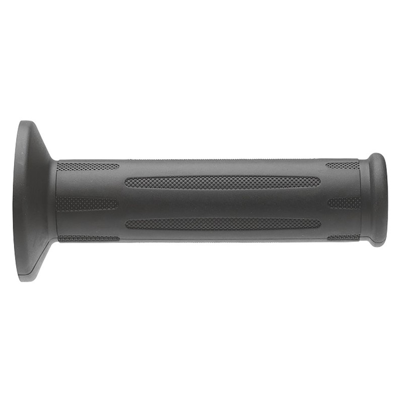 Manetki gripy BMW do pojazdów z grzanymi manetkami - 24+24mm, dł.122mm