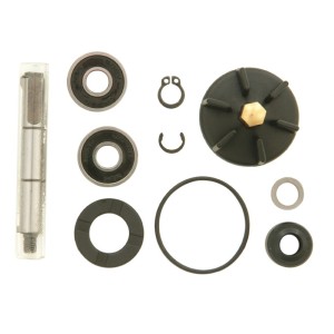 Zestaw naprawczy pompy wody do Derbi GP1 50, Gilera Runner 50, Piaggio NRG 50, Quartz 50, Zip 50