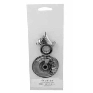 Zestaw naprawczy rozrusznika ARROWHEAD - Szczotkotrzymacz