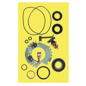 Zestaw naprawczy rozrusznika ARROWHEAD - Szczotkotrzymacz