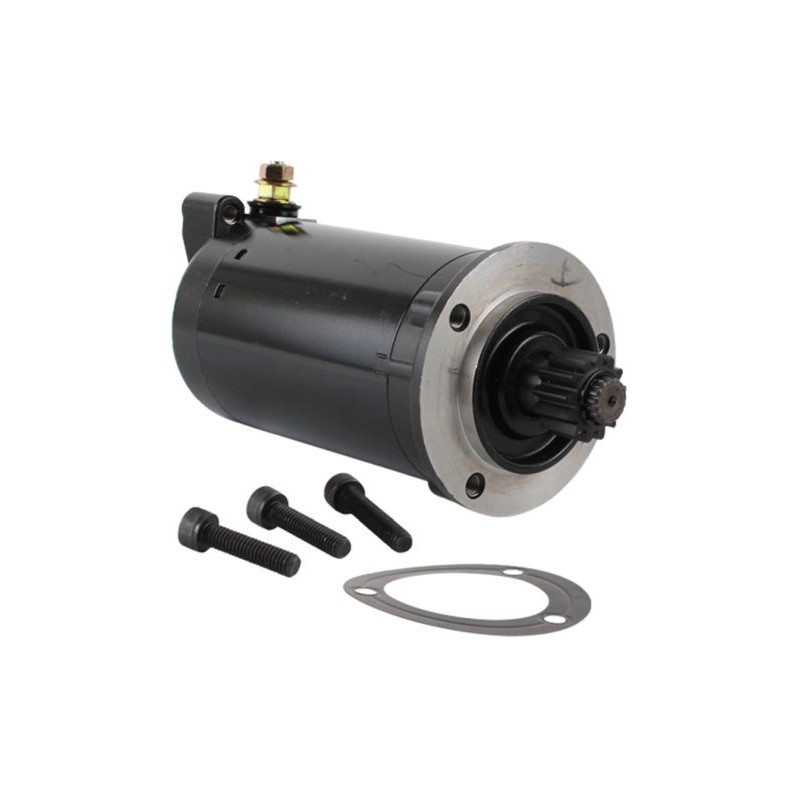 Rozrusznik Ducati Multistrada 1000/1100, Monster 1000/S2R/S4R, 749/999 - Arrowhead 270.4.005.1A