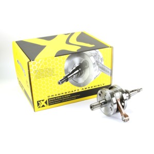 Wał korbowy Honda CRF 150 R '07-'20 - PROX (HR 4075)