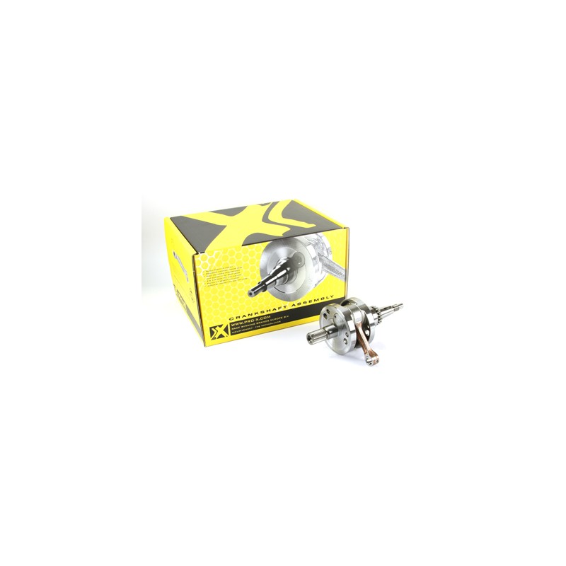 Wał korbowy Honda CRF 150 R '07-'20 - PROX (HR 4075)