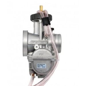 Gaźnik KEIHIN PWK 38 S66 Quadvent do KTM, Honda, Kawasaki, Suzuki, Yamaha, Beta, Sherco, Gas Gas