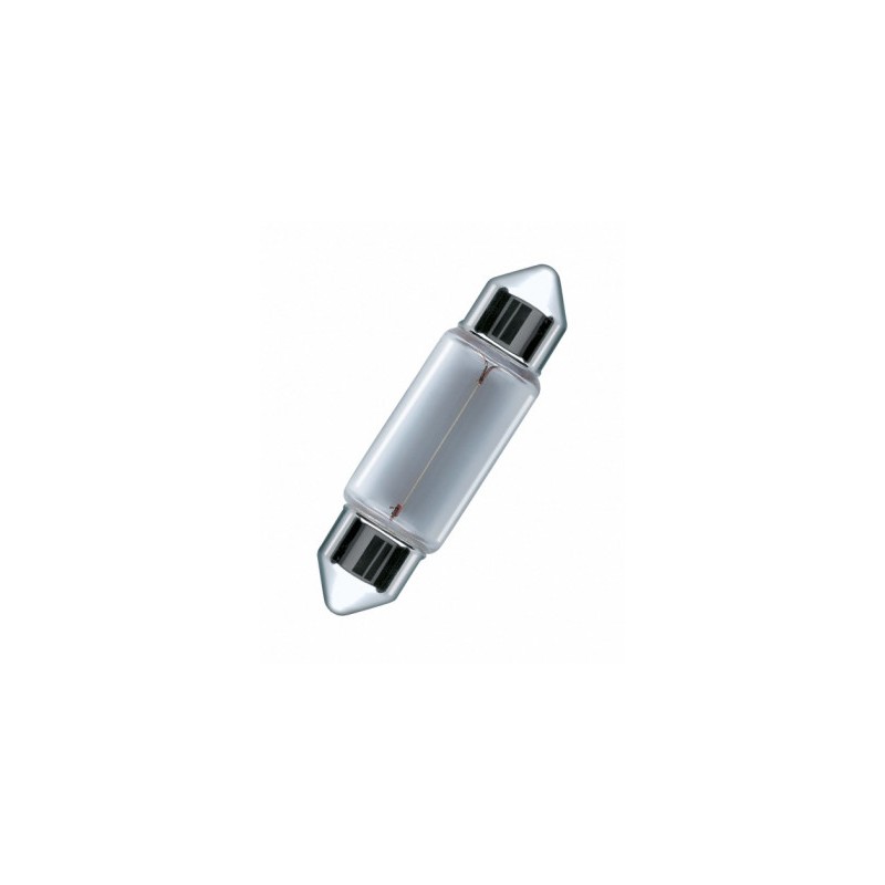 Żarówka OSRAM 5W 12V SV8.5-8 C5W - Sklep Elektryczny