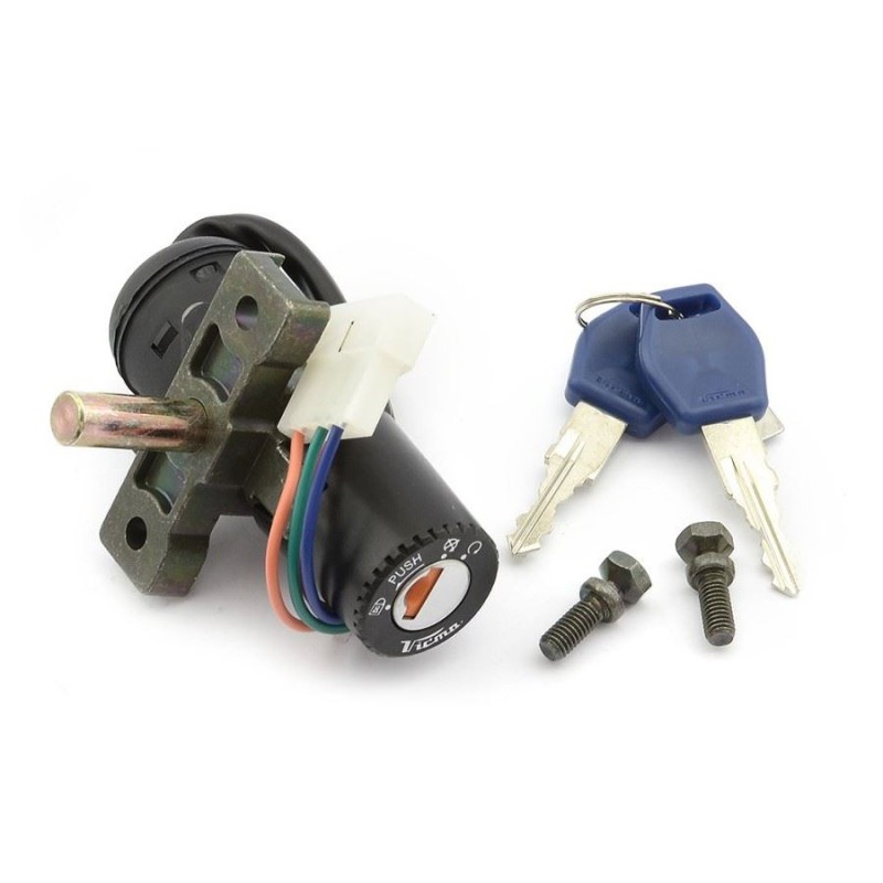 Stacyjka Aprilia Gulliver, Rally, SR 50 1996-2001 - TECNIUM (VICMA) (6514)