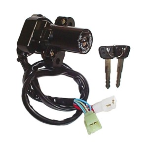 Stacyjka Yamaha YZF R1 00-01, R6 99-02 - TECNIUM (VICMA) | Sklep Moto