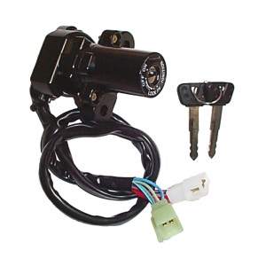 Stacyjka Yamaha YZF R1 00-01, R6 99-02 - TECNIUM (VICMA) | Sklep Moto