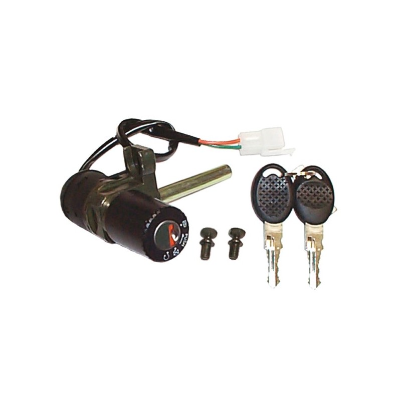 TECNIUM (VICMA) STACYJKA APRILIA 125/150/250/300 LEONARDO (6582)