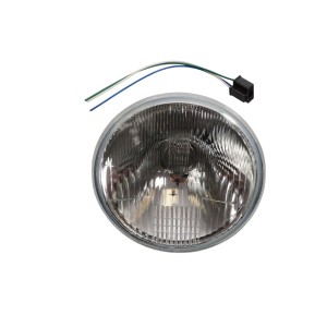 EMGO WKŁAD REFLEKTORA / LAMPY ŚR. 7\" (17,80CM) - do lamp 66-65000, 66-65020, 66-65022