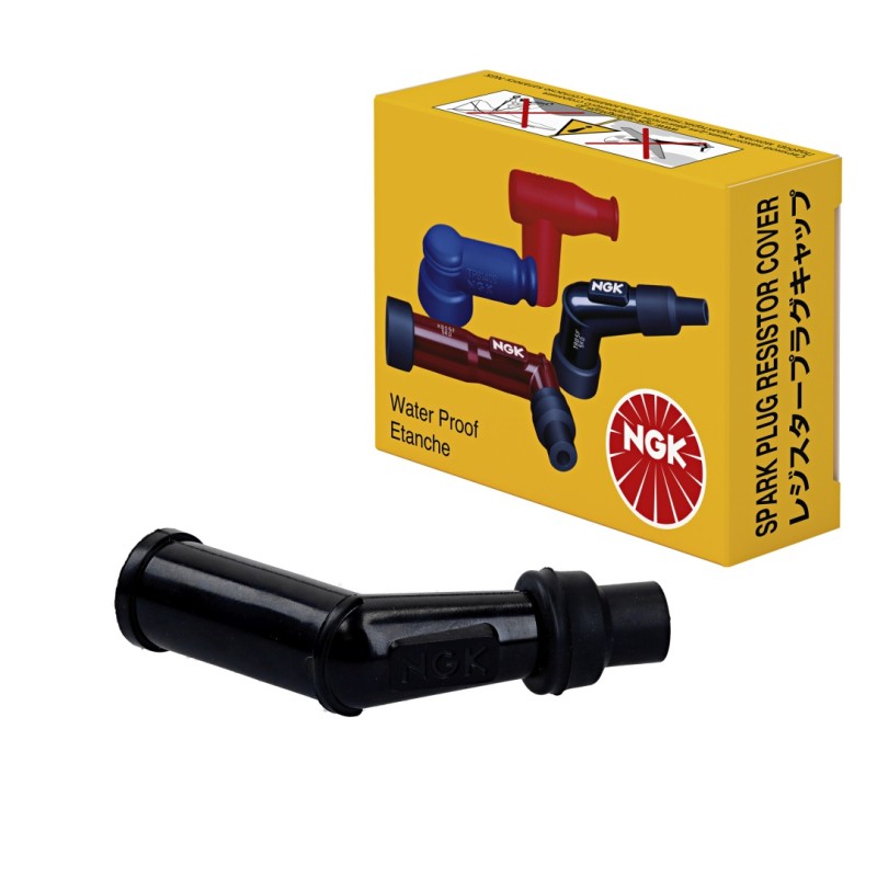 NGK Fajka na Świecę (nr 6665) - najlepsza jakość w atrakcyjnej cenie!