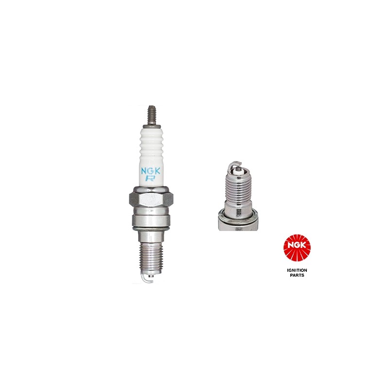 Świeca zapłonowa NGK CR5EH-9 (NR 6689) (U16FER-9) - sklep online