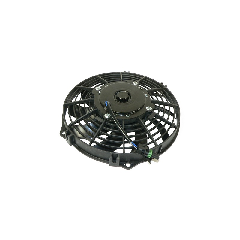 All Balls wentylator chłodnicy Can-Am Outlander - Układ chłodzenia, wentylatory i przewody