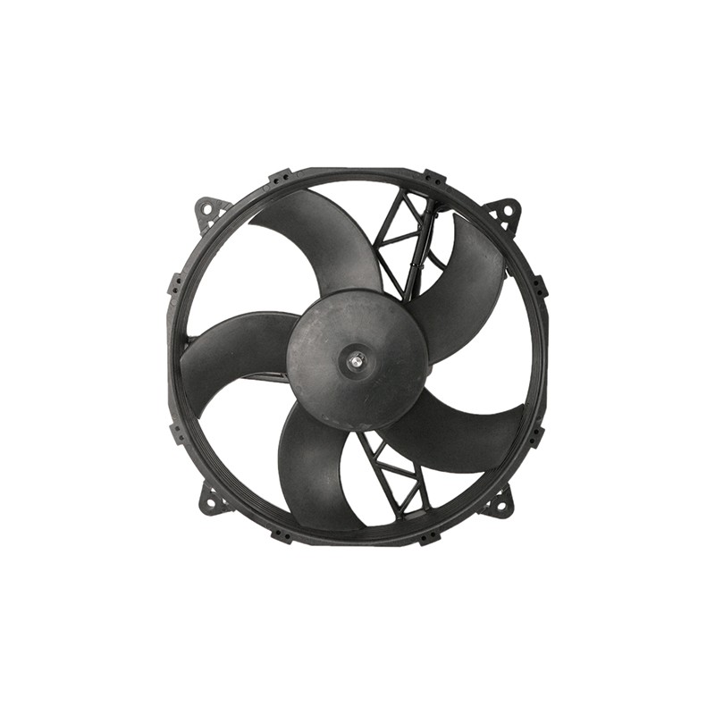 ALL BALLS Wentylator chłodnicy Can-Am, Polaris - Układ chłodzenia