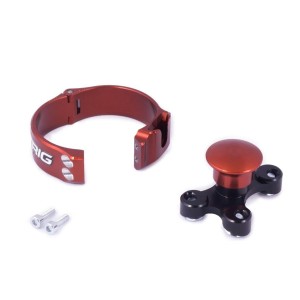 XTRIG BLOKADA AMORTYZATORÓW (HOLESHOT) 48MM KYB SHOWA