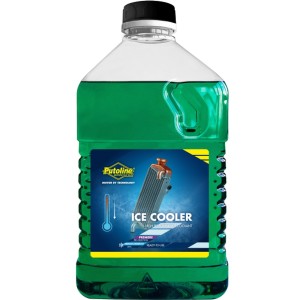 Płyn do chłodnic Putoline Ice Cooler 2L - skuteczne chłodzenie silnika