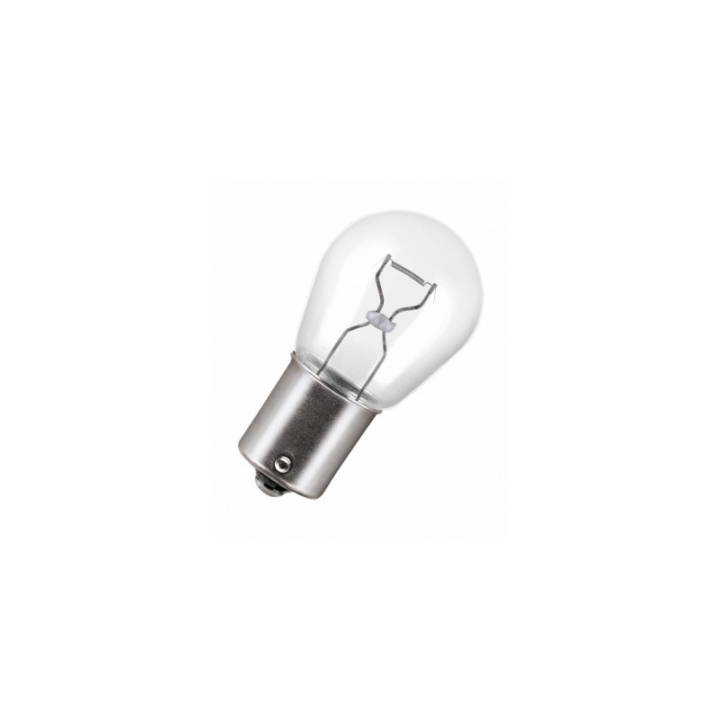 OSRAM ŻARÓWKA 12V 21W BA15S P21W - Kup teraz!