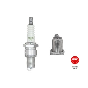 Świeca zapłonowa NGK BR9EYA (7548) - zestaw 10 sztuk