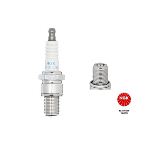 NGK ŚWIECA ZAPŁONOWA R7376-9 (NR 7763) KAWASAKI KX250 '92-93