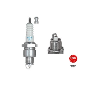 NGK ŚWIECA ZAPŁONOWA BPR4HS (NR 7823) (W14FPR-U,W14FPR-UL) (10)