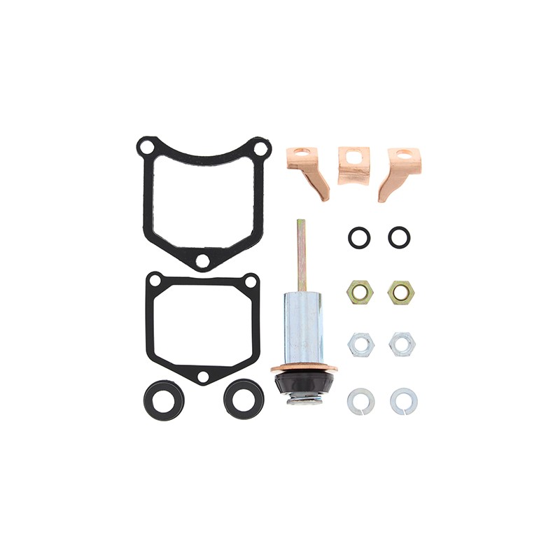 All Balls zestaw naprawczy przekaźnika rozrusznika - Przekaźniki i wyłączniki