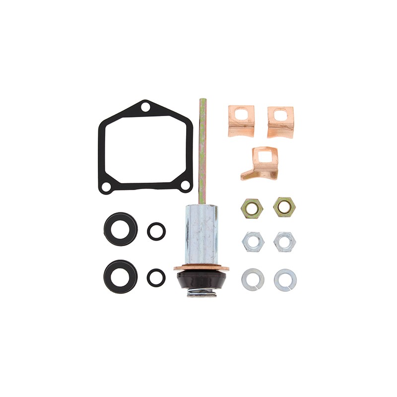 All Balls zestaw naprawczy sprzęgła rozrusznika Harley-Davidson '08- - Zestaw naprawczy rozrusznika