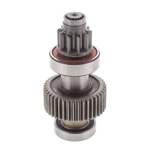 All Balls wałek rozrusznika Harley Davidson - Rozruszniki