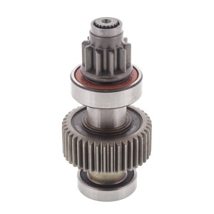 All Balls wałek rozrusznika Harley Davidson - Rozruszniki