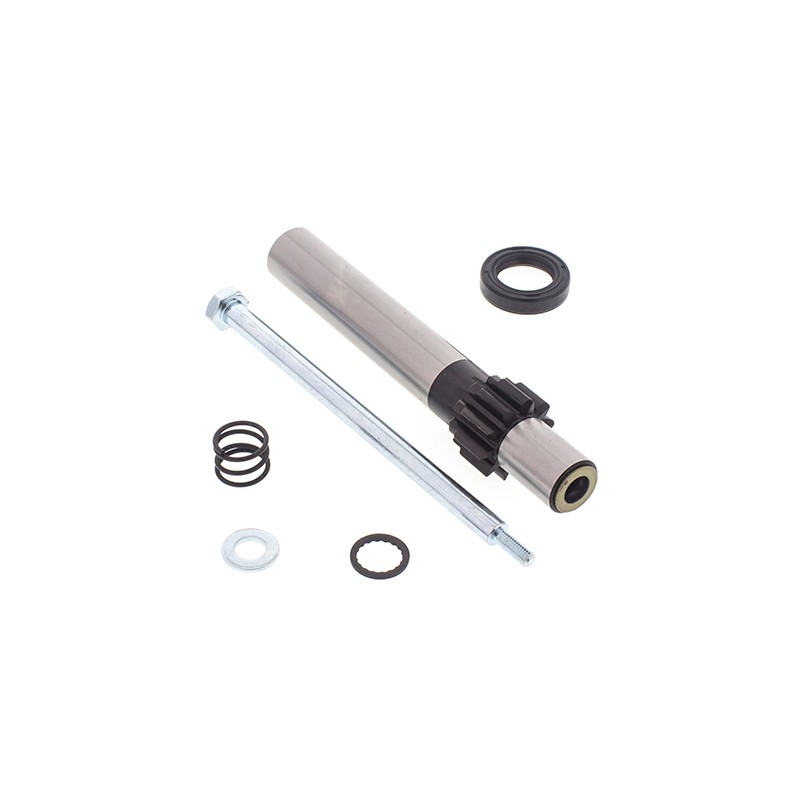 All Balls wałek rozrusznika Harley-Davidson - Zestaw naprawczy rozrusznika