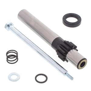 All Balls wałek rozrusznika Harley-Davidson - Zestaw naprawczy rozrusznika