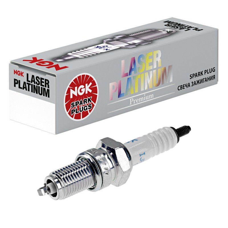 Świeca zapłonowa NGK IJR7A9 (NR 7901) - Honda TRX 500, Harley Davidson FLHRSE3 1800