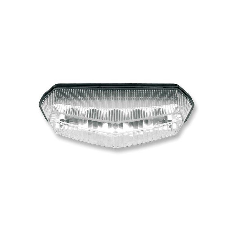 Lampa tył LED V PARTS X-FORCE (7966) - Sklep Moto