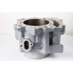 Cylinder Works Cylinder Yamaha YFM 700 Grizzly '07-'15 Standard 102mm Nicasil