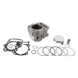 Cylinder Works Cylinder Kompletny Yamaha YFM 700 Grizzly '07-'13, Rhino '08-'13 102mm Nicasil